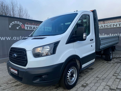 Ford Transit Pritsche 2,0TDCi L2H1 310 Ambiente