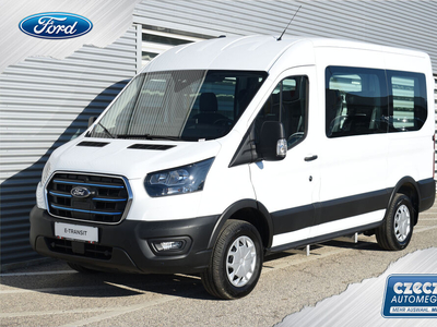 Ford E-Transit Personentransporter 350 L2 Trend