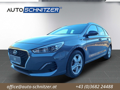 Hyundai i30 CW 1,0 T-GDI Level 3 Plus