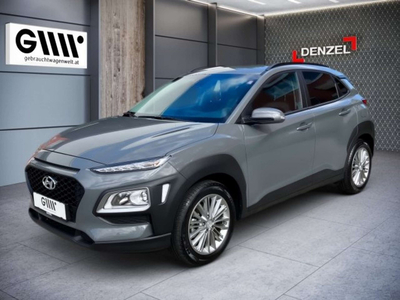 Hyundai Kona 1,0 T-GDi 2WD L