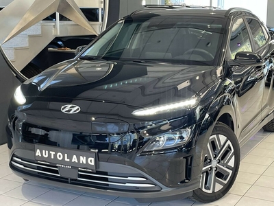 Hyundai Kona Trend Line Elektro 2WD