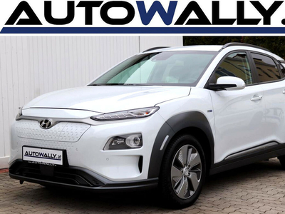 Hyundai Kona Elektro 64kWh Level 5