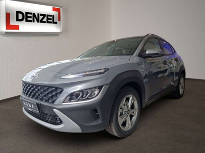 Hyundai Kona Trend Line 1,0 T-GDi 2WD 48V