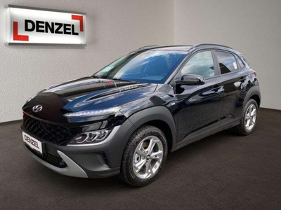 Hyundai Kona Trend Line 1,0 T-GDi 2WD 48V