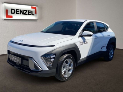 Hyundai Kona (SX2) Smart Line 1.0 T-GDI 2WD