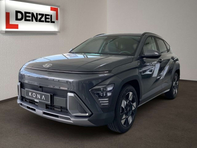 Hyundai Kona (SX2) Prestige Line 1.6 T-GDI 4WD DCT