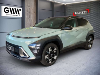 Hyundai Kona HEV (SX2) Trend Line 1.6 GDI 2WD Hybrid