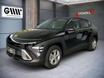 Hyundai Kona HEV (SX2) Smart Line 1.6 GDI 2WD Hybrid