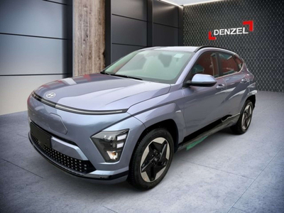 Hyundai Kona EV (SX2) Smart Line 65,4 kWh