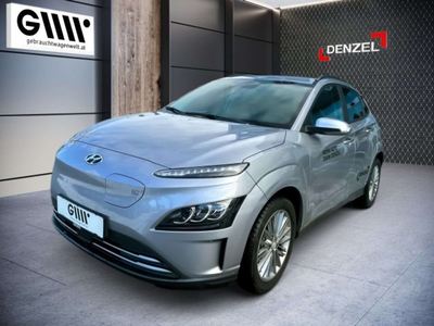 Hyundai Kona EV Trend Line