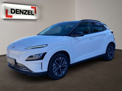 Hyundai Kona EV Prestige Line