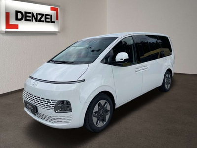 Hyundai Staria Bus Trend Line 2.2 CRDi 4WD AT