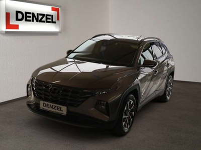 Hyundai Tucson NX4 Trend Line 1,6 T-GDi PHEV 4WD AT