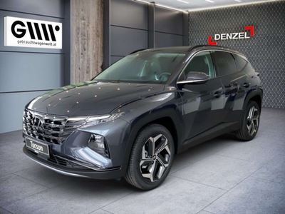 Hyundai Tucson NX4 Prestige Line 1,6 T-GDi HEV 2WD AT