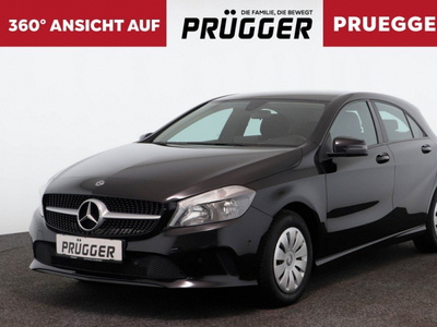 Mercedes-Benz A160 d NAVIGATION SITZHEIZUNG PDC NUR 69.097KM