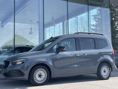 Mercedes-Benz Citan Tourer PRO 110CDI standard