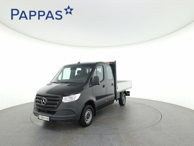 Mercedes-Benz Sprinter 315 CDI 3,5 t / 3.250 mm