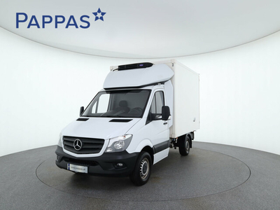 Mercedes-Benz Sprinter 314 CDI 3,19 t / 3.250 mm