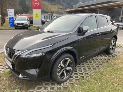 Nissan Qashqai 1,5 VC-T e-Power Edition 50