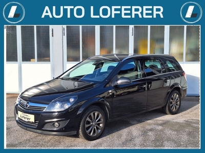 Opel Astra Caravan Edition 111 Jahre