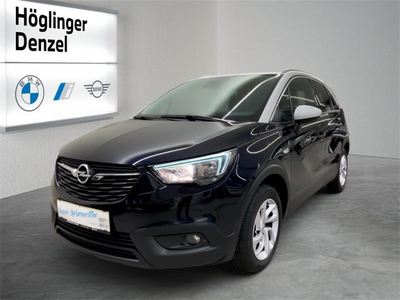 Opel Crossland X 1,2 Turbo Direct I