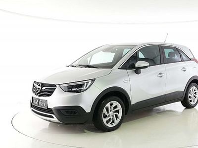 Opel Crossland X 1,5 CDTI ECOTEC BlueInj. Innovation St./St.