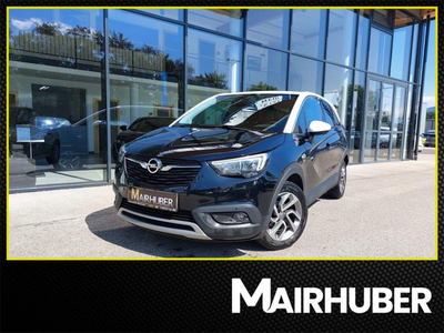 Opel Crossland X 120 JahreEdition 1.5 CDTI 102PS