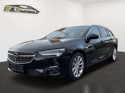 Opel Insignia B ST Busi. Eleg. 1,5L Diesel 90 KW AT8