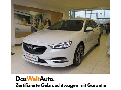 Opel Insignia ST 2,0 CDTI BlueInjection Ultimate St./St