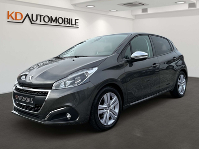 Peugeot 208 1.5 BlueHDi Signature l SHZ l AppleCarplay