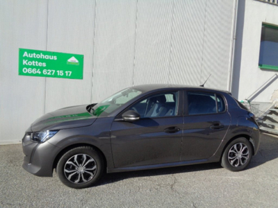 Peugeot 208 Like BlueHDi 100 S&S