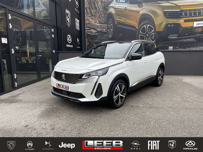 Peugeot 3008 BlueHDi 130 S&S EAT8 GT