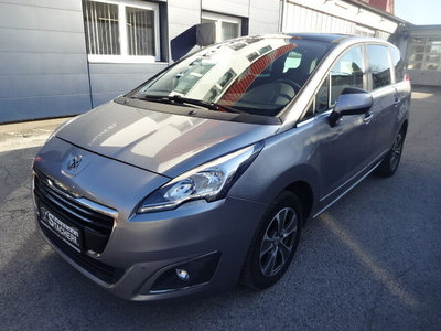 Peugeot 5008 Business-Line BHDI 120 EAT6