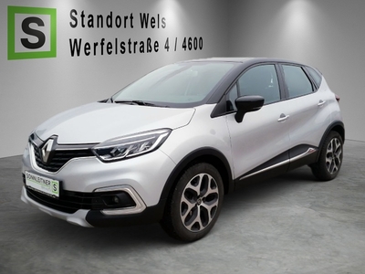 Renault CAPTUR Intens TCe 90