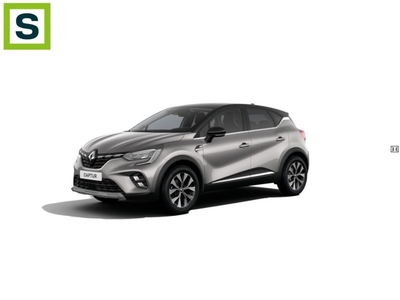 Renault CAPTUR Techno TCe 90