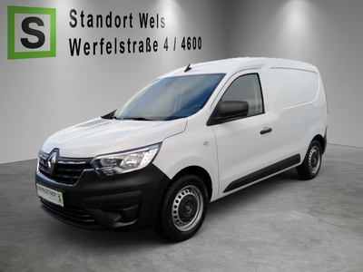 Renault EXPRESS 1.3 TCe 100 6-Gang-Schaltgetriebe