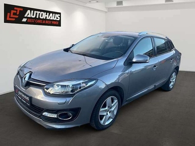 Renault Mégane Grandtour Dynamique Energy TCe 115