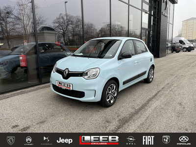 Renault Twingo SCe 65 Equilibre