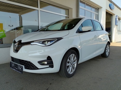Renault ZOE Complete *Intens* R135 52kwH