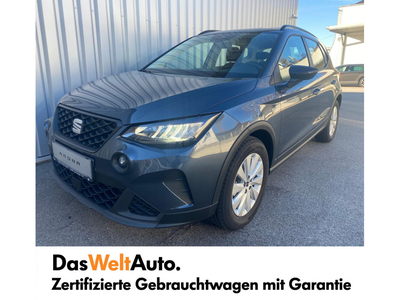 Seat Arona Austria Edition 1.0 TSI