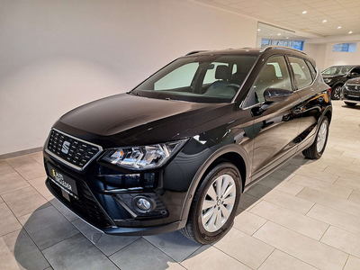 Seat Arona 1,0 Eco TSI Xcellence DSG