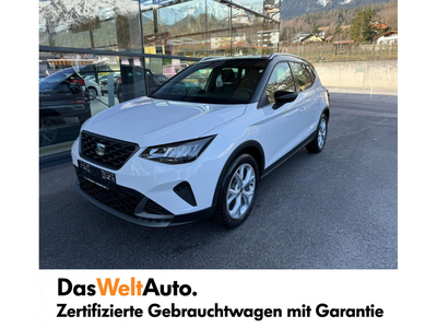 Seat Arona FR Austria 1.0 TSI