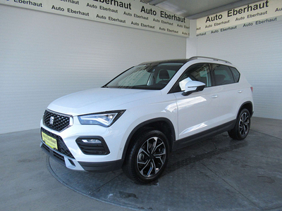 Seat Ateca 1,0 Style TSI *ACC *Navi *LED *R-Kamera