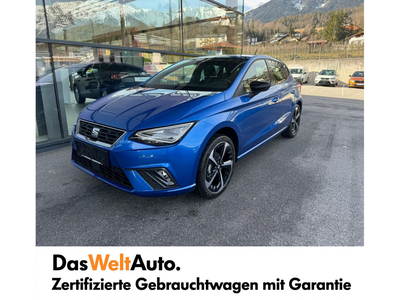 Seat Ibiza 1,0 EcoTSI FR Austria