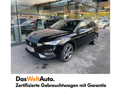 Seat Leon SP Kombi FR 2.0 TDI DSG 4Drive