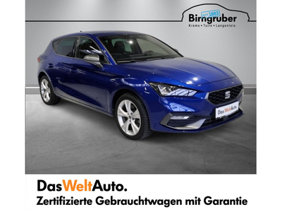 Seat Leon FR eHybrid 204 DSG