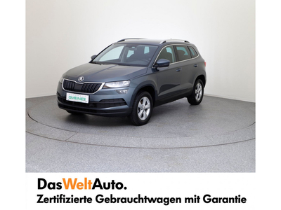 Skoda KAROQ Ambition TSI DSG ACT