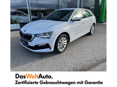 Skoda Scala Ambition TSI