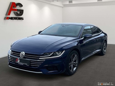 Volkswagen Arteon 2,0 TDI SCR Highline DSG