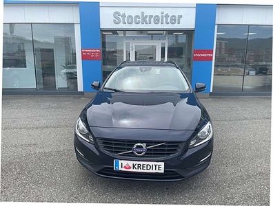 Volvo V60 D2 Kinetic*PDC hi*AHK*Navi*Tempo